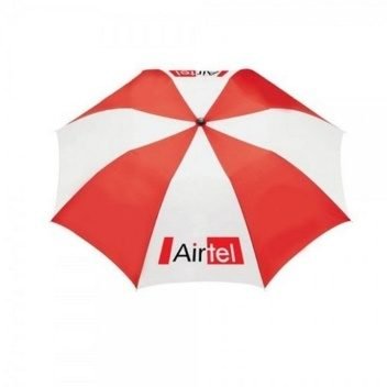 Airtel umbrella