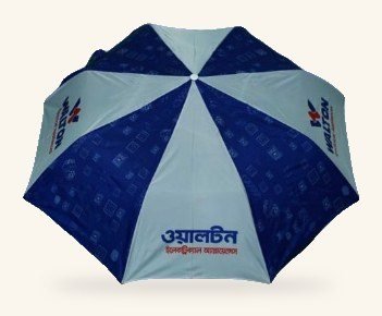 Walton umbrella