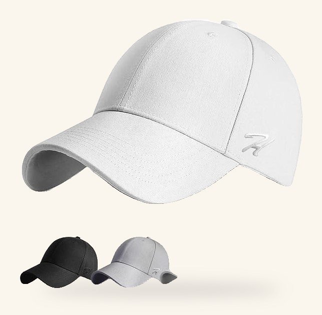 Baseball caps