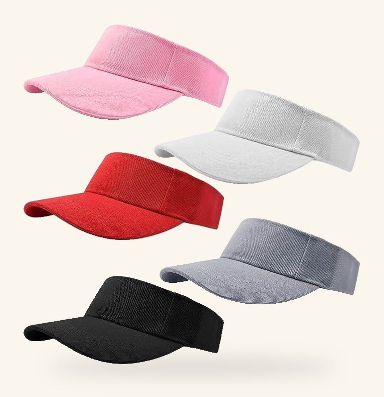 Sun visors