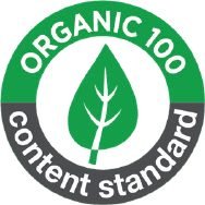 Organic 100 Content Standard