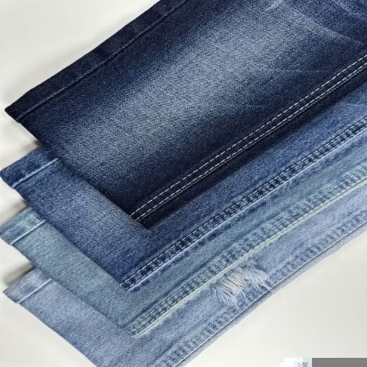Denim fabric