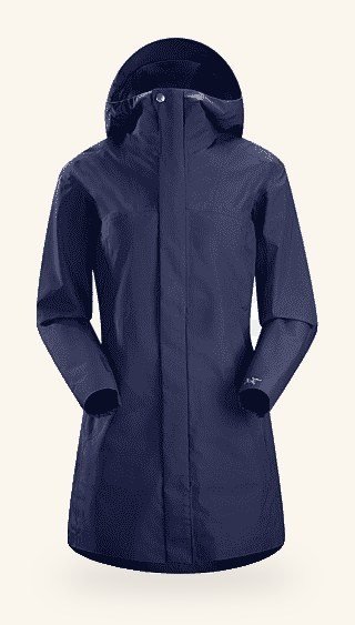 Ladies jacket